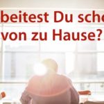 Heimarbeit Nebenjob von zu Hause