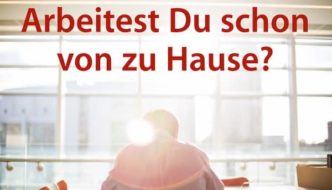 Heimarbeit Nebenjob von zu Hause