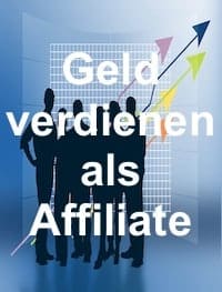 Geld verdienen als Affiliate