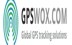 GPSWOX Logo