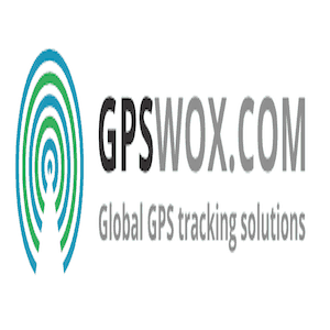 GPSWOX Logo