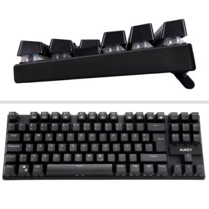 Aukey-Mechanische-Tastatur1