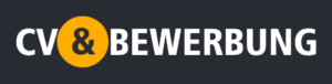 CV-und-Bewerbung-Logo