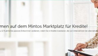 Mintos-Kredite
