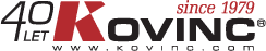 kovinc logo