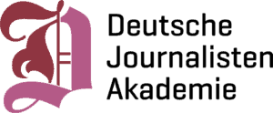 DeutscheJournalistenAkademie-Logo