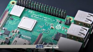 Raspberry Pi Videokurs – der optimale Einstieg in eine spannende Zukunft