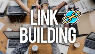Backlinkseller-Linkbuilding