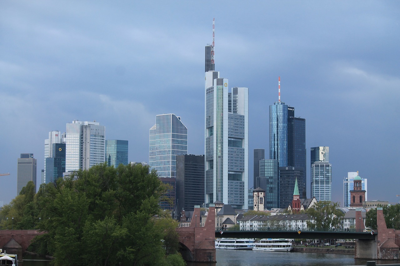 Agendis-BC-Frankfurt