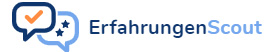 Erfahrungenscout-Logo
