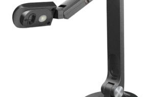 Scanner-Expert-JOURIST-DC80-Dokumentenkamera-und-Visualizer