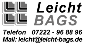 Leicht-Bags-Logo