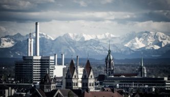 Agendis-BC-Büro-München