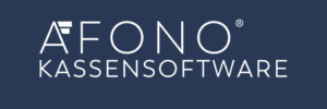 afono-kassensoftware-Logo