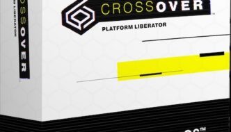 Crossover für Mac: Windows Anwendungen starten
