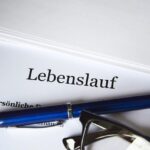 Lebenslauf erstellen kostenlos