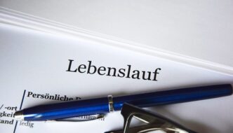 Lebenslauf erstellen kostenlos